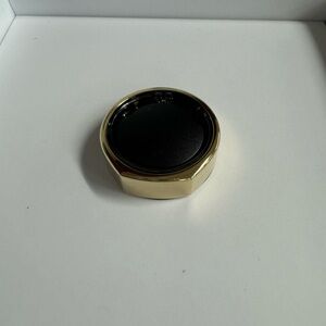 NWT Gold Heritage Oura Ring Size 10